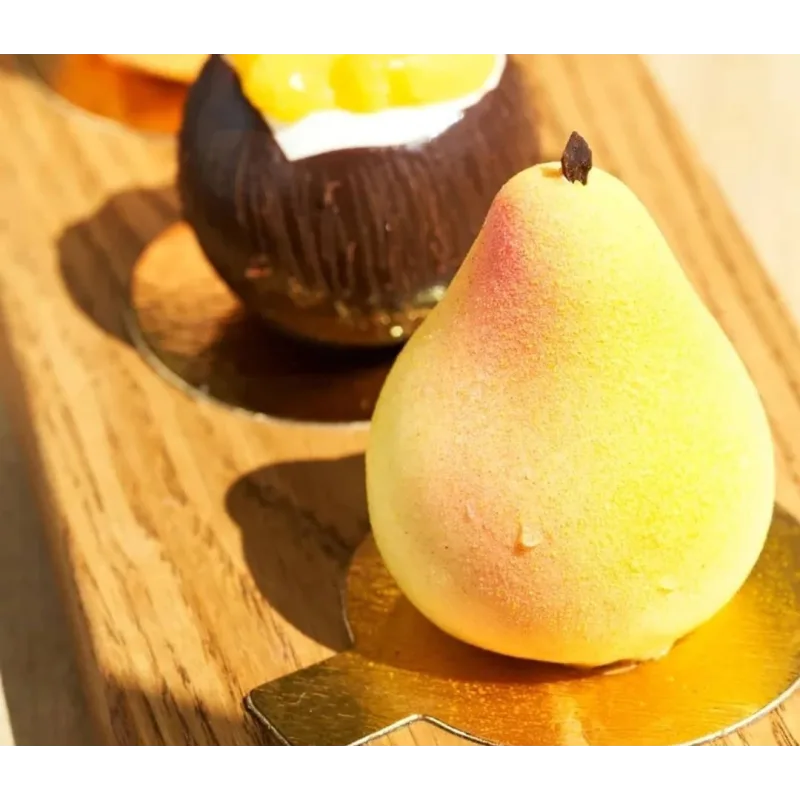 Онлайн пп курс only мусс (Юлия Феклина)