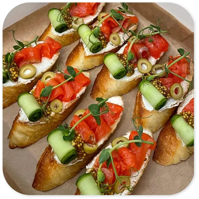 Прибыльный гастробокс. Тариф Самостоятельный (Кристина Пересыпкина)