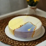 Торт Frische (Ксения Нохрина)