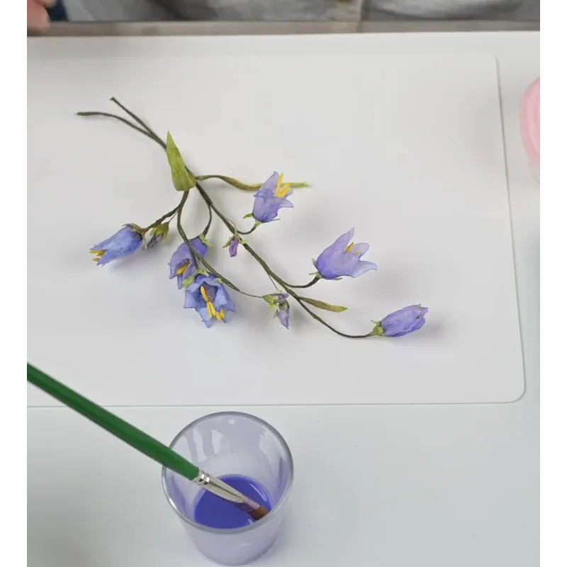 Вебинар по вафельным цветам 2.0 (cakeit_nsk)