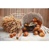 Курс "Пирожки, Куличи и Караваи" (Оксана Лобачева)