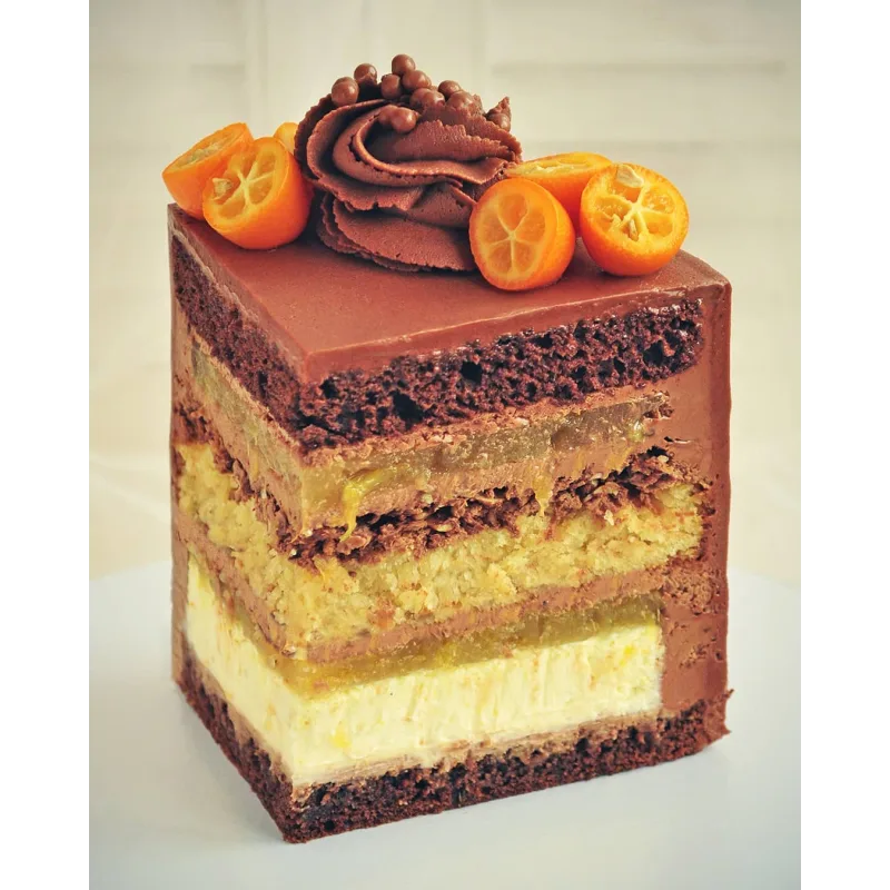 Сборник 8 рецептов (Кристина Лоншакова)