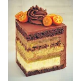 Сборник 8 рецептов (Кристина Лоншакова)