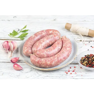 Купаты и колбасы для жарки с низкой себестоимостью (Юлия Леликова)