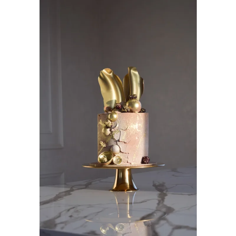 Прикоснуться к прекрасному (Ксения Большан, mafita.cakes)