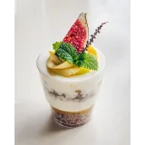 Трайфлы. Часть 3 (Юлия Нежурина, fun__bun)