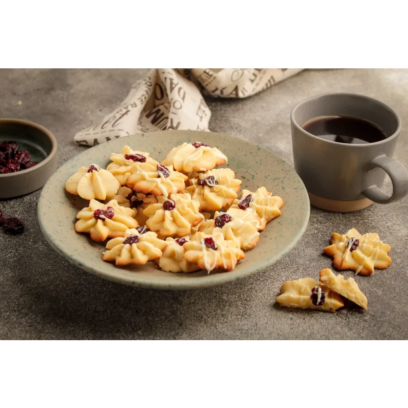 Курс «Все секреты печенья» (Ольга Пениоза, Олег Хотько)