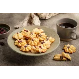 Курс «Все секреты печенья» (Ольга Пениоза, Олег Хотько)