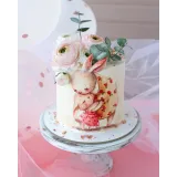 Видео - урок "Рисунок по шоколаду в технике акварель" (Олеся Яшина)