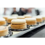 [KICA] Осенняя коллекция десертов и выпечки (Карим Буржи, Karim Bourgi)