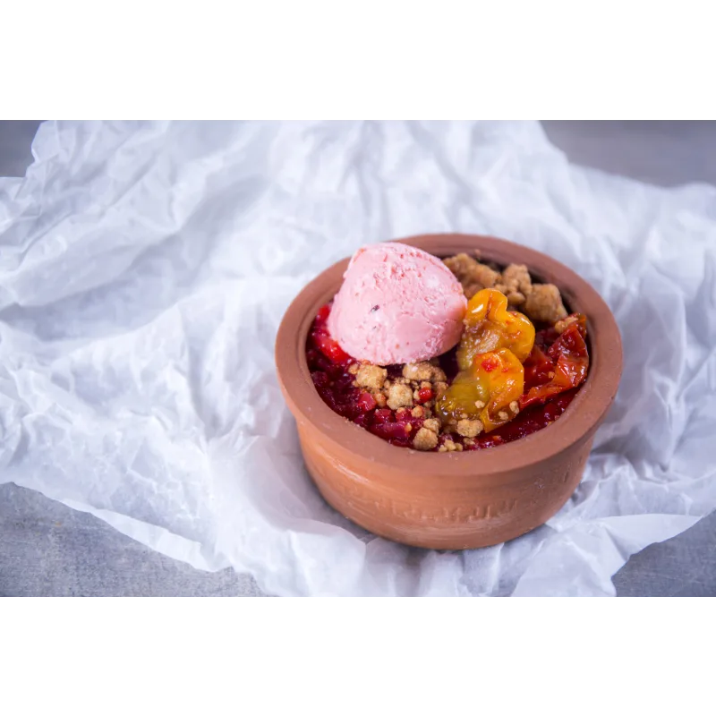 Онлайн - курс "Изысканный мир чизкейков" (Нина Тарасова)