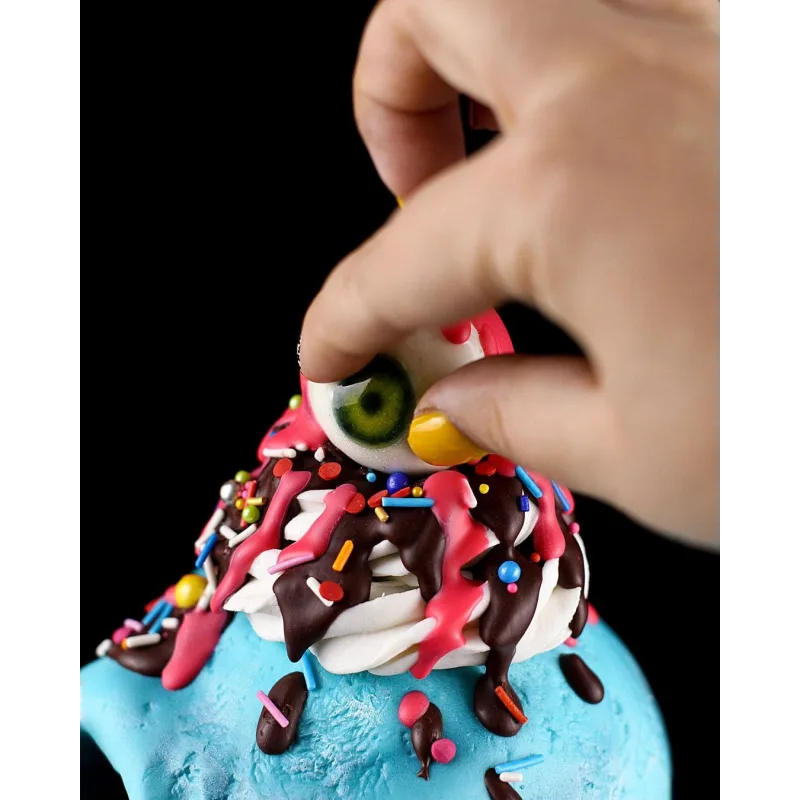 Большой курс по 3D-тортам (MARIA MAGRAT, mrs.magrat)