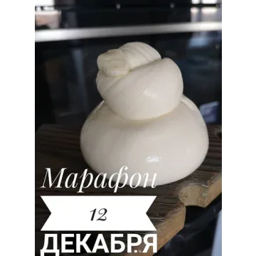 Итальянский сыр (Вероника Папкова)