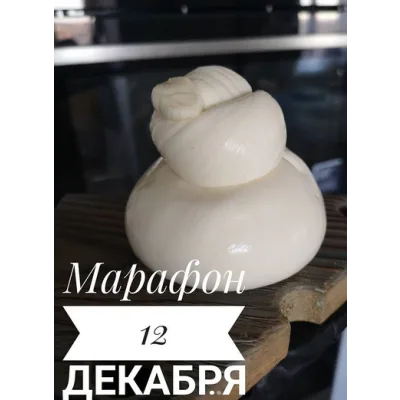 Итальянский сыр (Вероника Папкова)