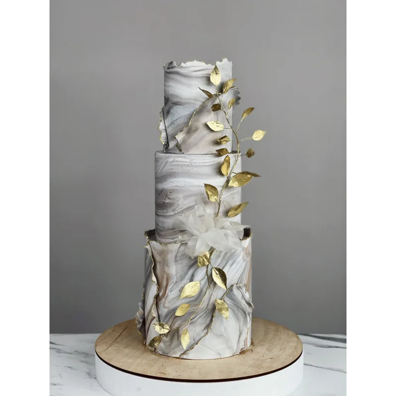 Свадебный кондитер. Тариф «Все включено» (kasadelika)