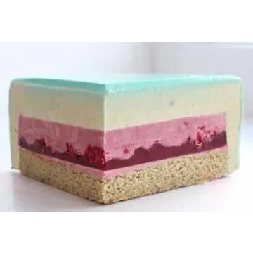 [sweetburg] Техкарта муссового торта Малина-Фисташка (Екатерина Климчева)