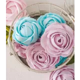 МК «Цветочек аленькАй» (Марина Невская, Nebesnyii_mindal)