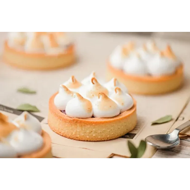 Онлайн курс "Вкус детства, или назад в СССР" (Алина Ахмадиева, Alina2cake)