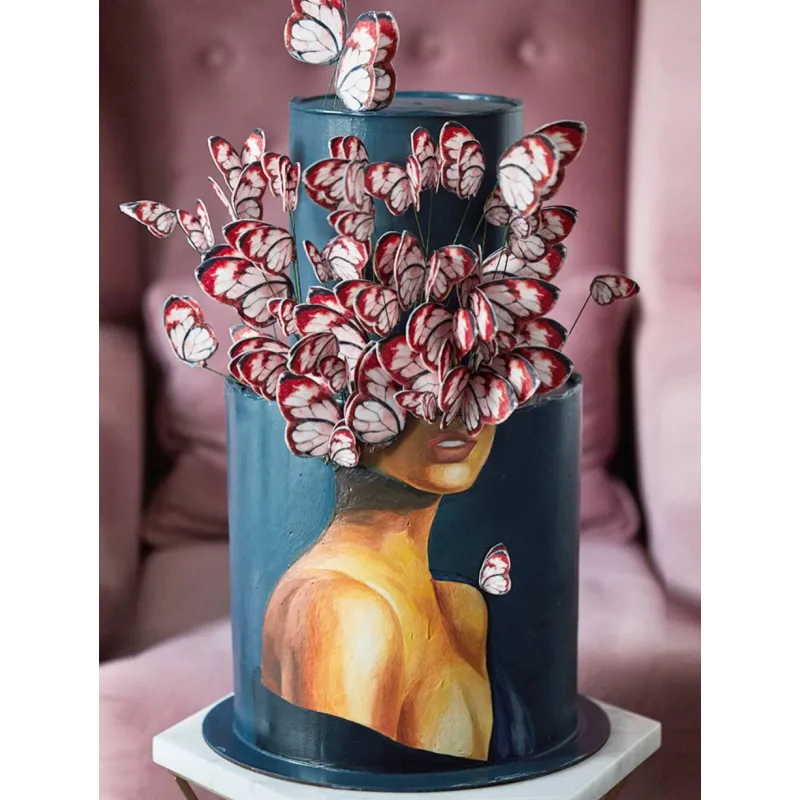 Начинающий кондитер 2.0 (Инеса Польцева)