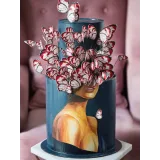 Начинающий кондитер 2.0 (Инеса Польцева)