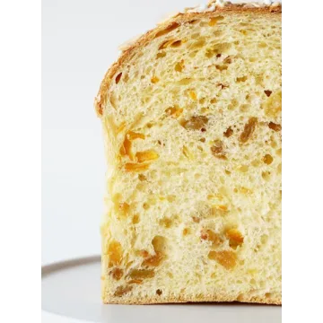 Панеттоне (Ольга Евграфова) 2019