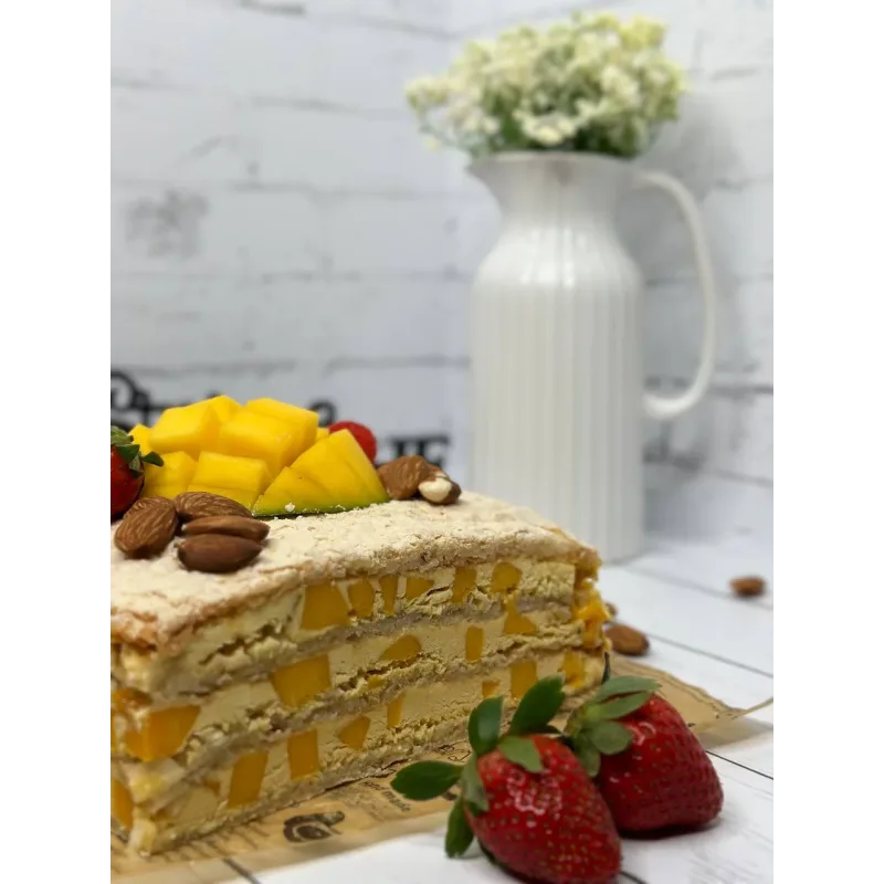 Торты мороженое (zali_food)