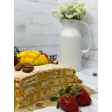 Торты мороженое (zali_food)