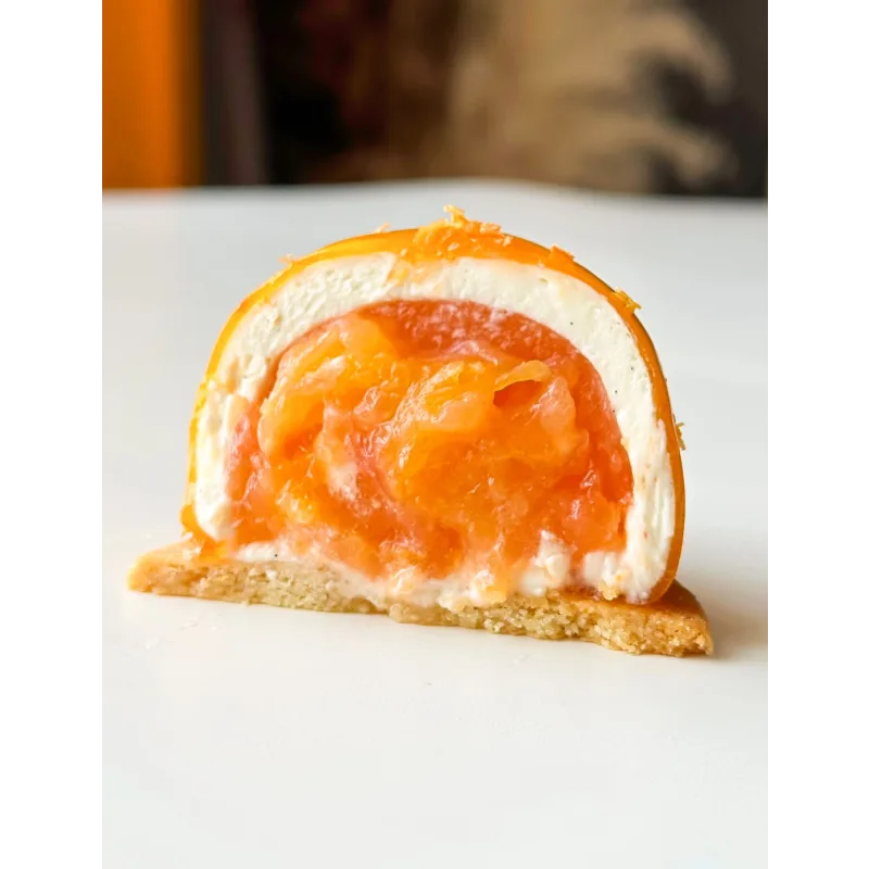 Курс «Муссовые десерты: С 0 до Профи». Тариф «Премиум» (Кристина шумская)