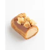 Курс по заварным пирожным "Заварни" (Вера Никандрова)