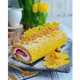 Сборник видеоуроков "6 медовиков" (gift_cookies)