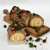 Марафон "Современные рулеты" (Оксана Лобачева)