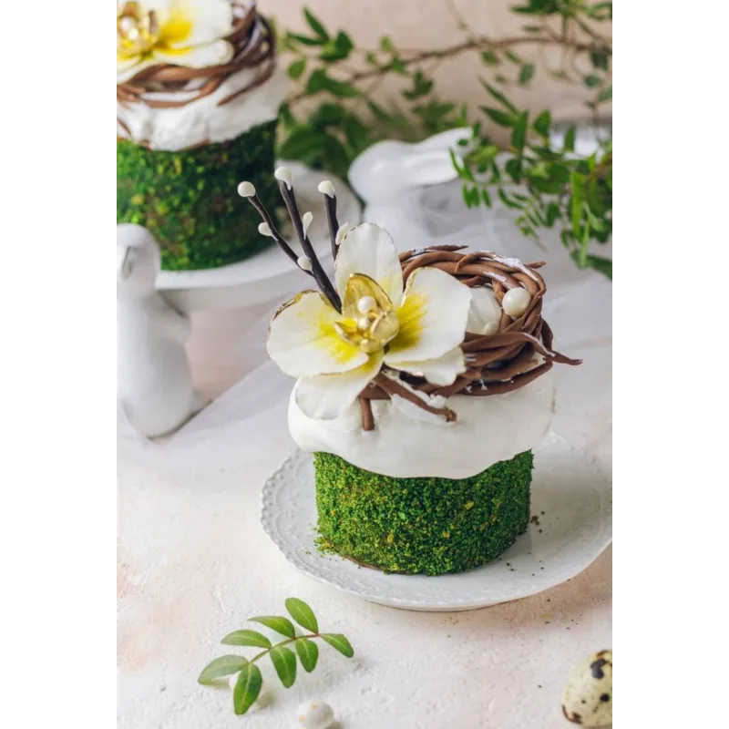 Курс "Пасха" 2022 (Екатерина Завирюха)