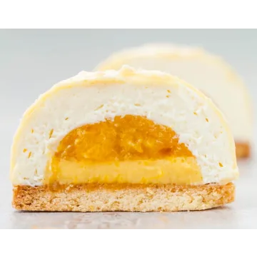 Пирожные Экзотик (Анна Томильчик)