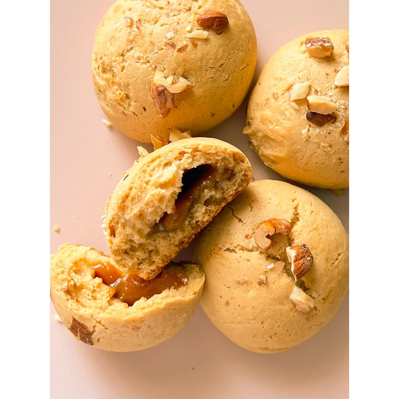 Онлайн - курс "Вау печенье!" (Кристина Шумская)