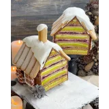 Сборник видеоуроков "30 медовиков" (gift_cookies)