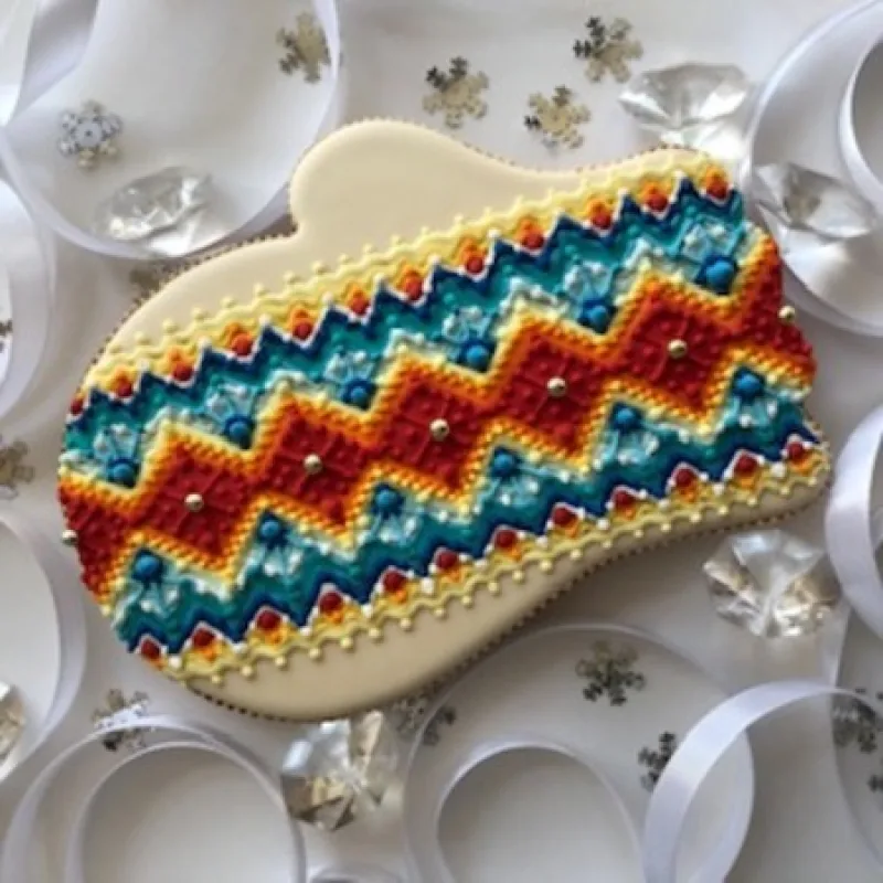 Сказочный новогодний курс 2021 (Наталья Гладышева)