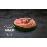 [lobachevavkus] Курс «Муссовые торты и десерты» (Оксана Лобачева)