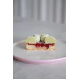 [Cake School] Тарталетки (Алина Макарова)