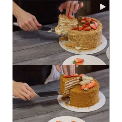 Наполеон и Медовик (grechastya)