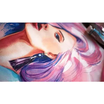 [KalachevaSchool] Акварельная fashion-иллюстрация (Анна Михеева)