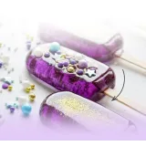 Урок по леденцам с жевательным центром (Марфа Матвейчук)