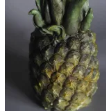 Торт в виде ананаса и торт абстракция. 4-5 мая 2021 (Lyubov Ki, cakeit_nsk)