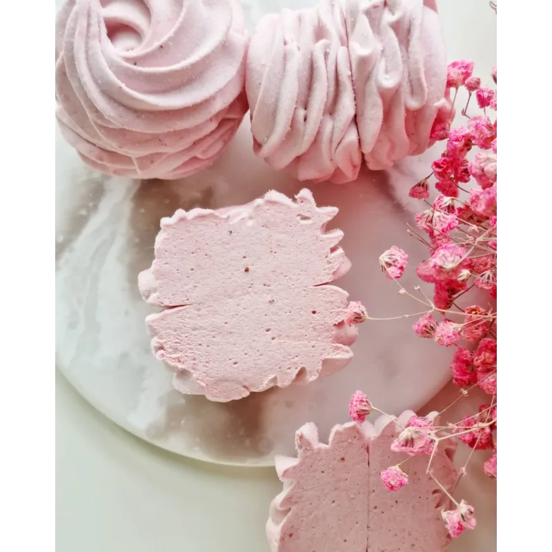 Видео урок "Зефир в шоколаде" (desertmsk)