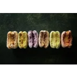 Онлайн курс "Веганские макарон" (Ильназ Искаков)