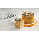 Курс "Профессионал". Классика + Кондитер универсал (Оксана Лобачева)