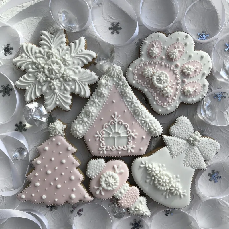 Новогодний курс 2022 (Наталья Гладышева)