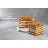 Курс В гостях у сказки. Наполеоны + медовики (Оксана Лобачева)