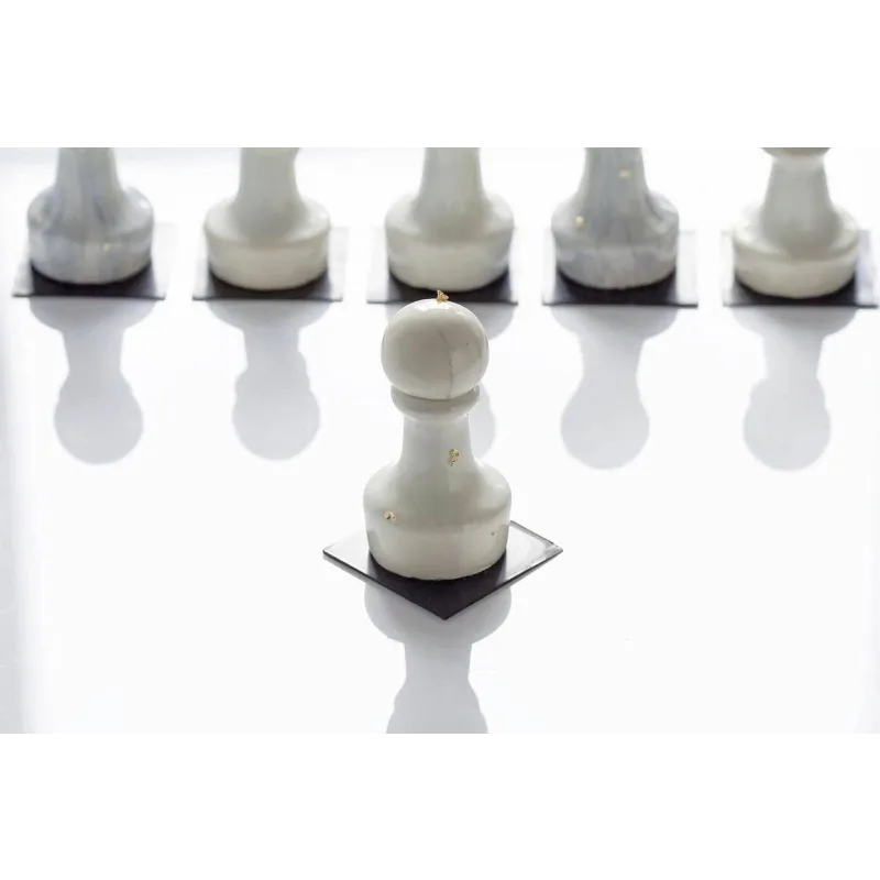 Пирожное Pawn (turlakoshka)