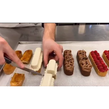 4 тарта (Саба Джанджгава)