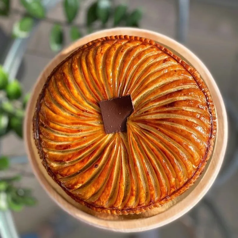 Кондитерский марафон 1.0 (Динара Касько)